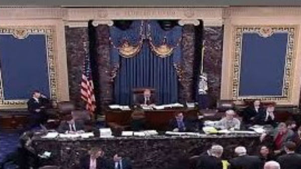 ಟ್ರಂಪ್ ಸ್ಪರ್ಧೆ ಅನರ್ಹ ಅವಕಾಶ