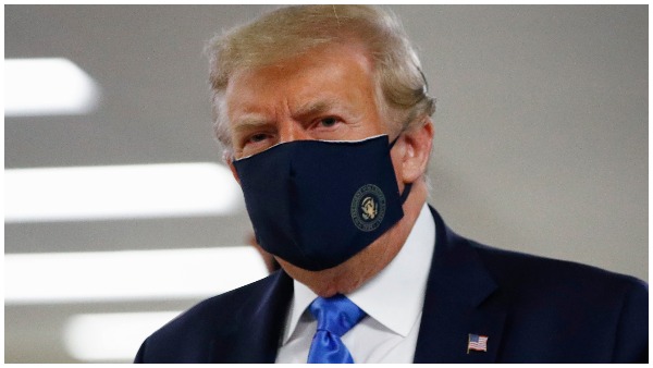 ಮಾಸ್ಕ್ ವಿಚಾರಕ್ಕೆ ಮಹಾಯುದ್ಧ..!