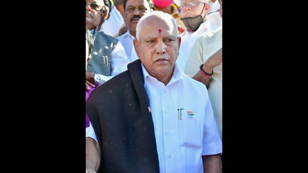 ಸಿಎಂ ಭೇಟಿ ಮಾಡಿದ ಬಸವರಾಜ್ ಹೊರಟ್ಟಿ