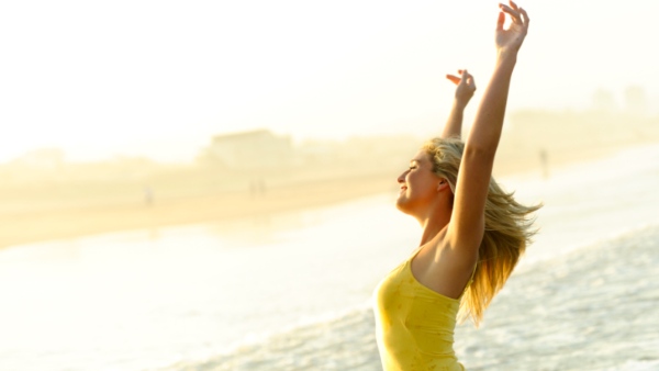 ಸರಕಾರಾತ್ಮಕ ಜೀವನ ಪದ್ಧತಿ ಪ್ರೋತ್ಸಾಹಿಸಿ