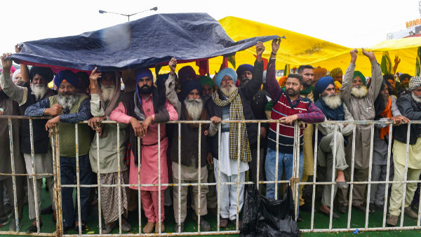  ಎಂಟನೇ ಸುತ್ತಿನ ಮಾತುಕತೆಯಲ್ಲೂ ಒಮ್ಮತವಿಲ್ಲ