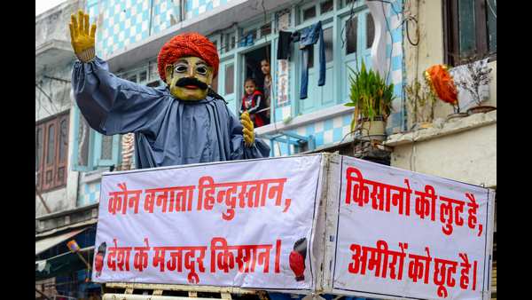  ಕೇಂದ್ರವನ್ನು ತರಾಟೆಗೆ ತೆಗೆದುಕೊಂಡಿದ್ದ ಸುಪ್ರೀಂ