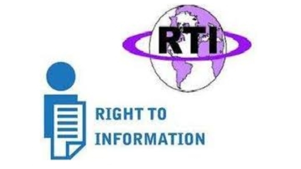 ಮಾಹಿತಿ ಪ್ರಕಟಿಸಿದ್ದರ ವಿವರ ನೀಡಿ