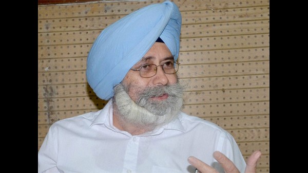 ದೆಹಲಿ ಹೈಕೋರ್ಟ್ ವಕೀಲ ಹೆಚ್.ಎಸ್.ಫೂಲ್ಕಾ 