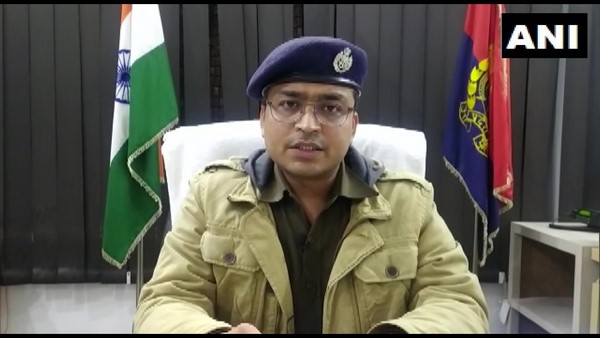 ಮೂವರು ಆರೋಪಿಗಳ ವಿರುದ್ಧ ಪ್ರಕರಣ