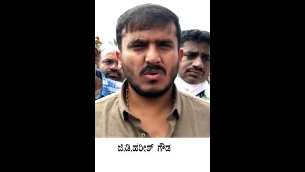 ಬಿಜೆಪಿಯೊಂದಿಗೆ ಜಿ.ಟಿ.ದೇವೇಗೌಡರ ಸಖ್ಯ