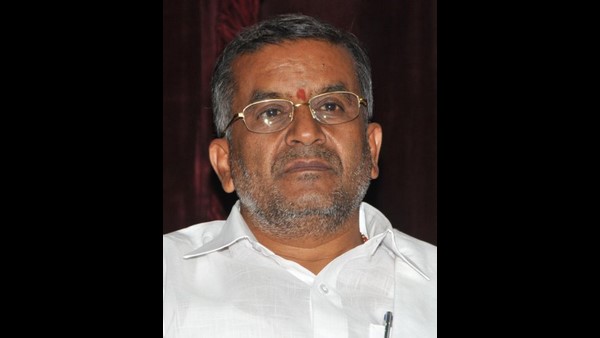 ಕೆ.ಆರ್.ನಗರದಿಂದ ಸ್ಪರ್ಧಿಸುವ ಸುಳಿವು