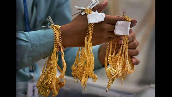  2021ರ ಆರಂಭದಲ್ಲಿಯೇ ಚಿನ್ನದ ಬೆಲೆ ಏರಿಕೆ