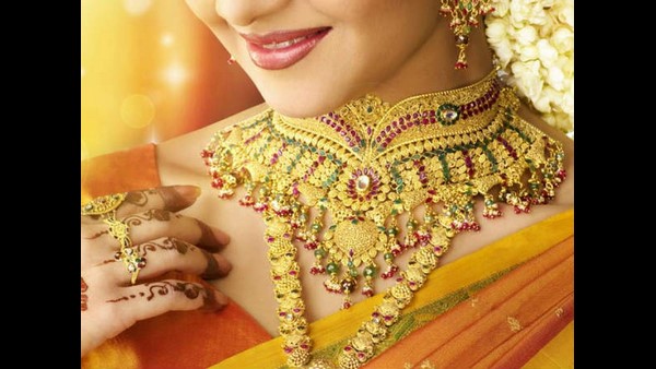 ಹೈದರಾಬಾದ್ ನಲ್ಲಿ ಚಿನ್ನದ ಬೆಲೆ 