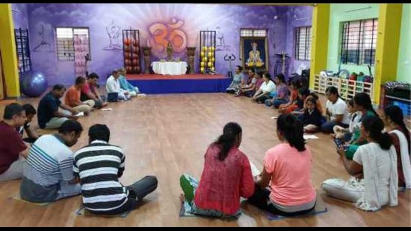 ಮೈಸೂರನ್ನು ಯೋಗದ ಬ್ರಾಂಡ್ ಮಾಡುವ ಚಿಂತನೆ