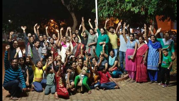 ಯೋಗ ಶಿಕ್ಷಕರ ಉದ್ಯೋಗ ಸೃಷ್ಟಿ