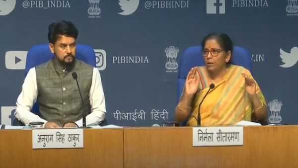  ಕೇಂದ್ರ ಸರ್ಕಾರದ ಹಣಕಾಸುಗಳು