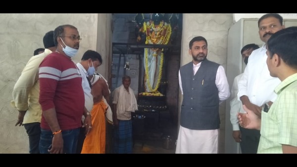  ಹಾಸನಾಂಬ ದೇವಸ್ಥಾನವು ‘ಎ’ ಶ್ರೇಣಿ ಯಲ್ಲಿದೆ