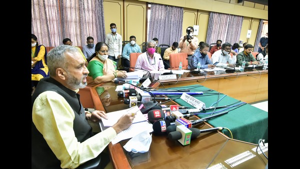 ದೆಹಲಿ ಘಟನೆ ಖಂಡಿಸಿದ ಸ್ಪೀಕರ್