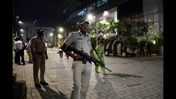 ಹರಿದ್ವಾರ ಮತ್ತು ಅಯೋಧ್ಯೆಯಲ್ಲಿ ಹೈಅಲರ್ಟ್ 