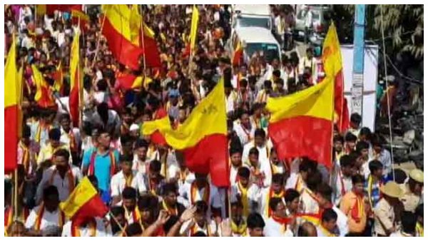 ಕನ್ನಡ ಪರ ಹೋರಾಟ ಮತ್ತು ಹೋರಾಟಗಾರರನ್ನು ಲೇವಡಿ ಮಾಡುವ ಪ್ರವೃತ್ತಿ 