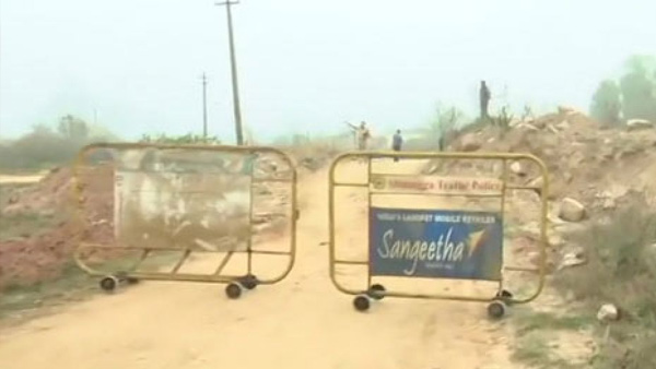 ದಿನವೂ ಸಾವೇ : 