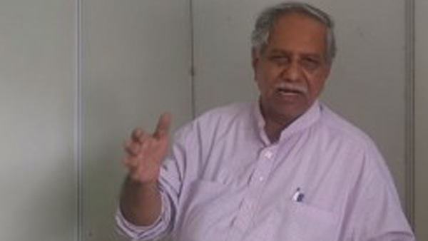 ಉತ್ತರ ಭಾರತದವರಿಗೆ ಕನ್ನಡ ಕಲಿಯಲು ಹೇಳಿ