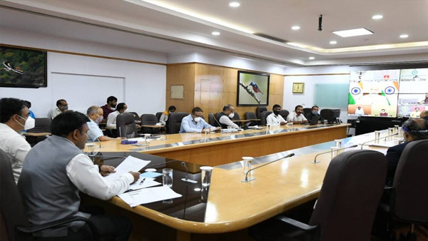 ಯಡಿಯೂರಪ್ಪ ಸರಕಾರದ ಚುರುಕಿನ ಸಚಿವ ಯಡಿಯೂರಪ್ಪ ಸರಕಾರದ ಚುರುಕಿನ ಸಚಿವ
