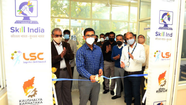 Flipkart partners with Karnataka Skill Development Corporate Partners