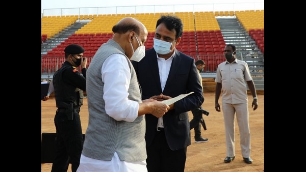 ಬೆಳಗಾವಿಯಲ್ಲಿ ಐಟಿ ಪಾರ್ಕ್‌