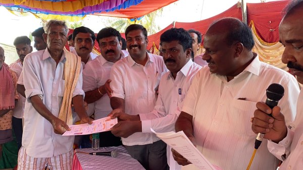 ತಮ್ಮ ಪ್ರಾಭಲ್ಯದ ಹಳೇ ಮೈಸೂರು ಭಾಗ 