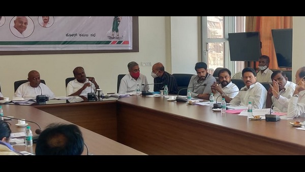 ಬದಲಾಗುತ್ತಿರುವ ಜೆಡಿಎಸ್ ಕಾರ್ಯತಂತ್ರ 