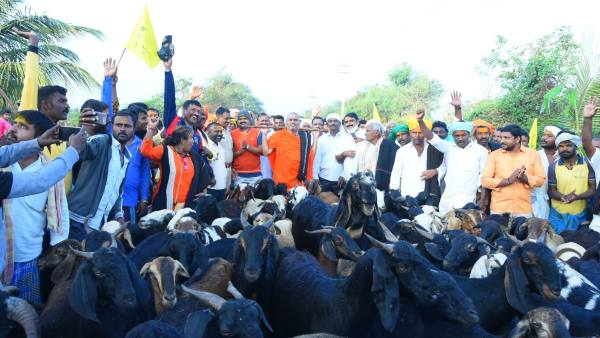 ಸರ್ಕಾರಕ್ಕೆ ಮುಟ್ಟುವುದೇ ಕೂಗು