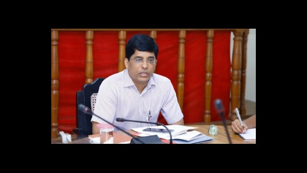 ನಾಲ್ಕು ಕ್ರಷರ್‌ಗಳ ಪವರ್ ಕಟ್ 