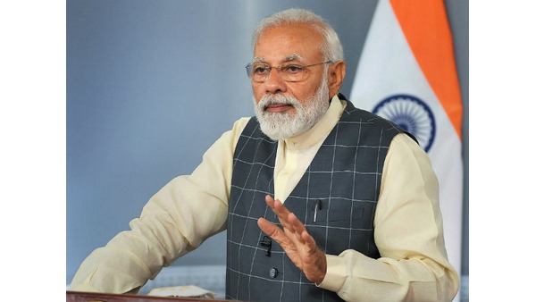 ಮೋದಿ ಕಾರ್ಯವೈಖರಿ ಎಷ್ಟು ತೃಪ್ತಿಕರ?