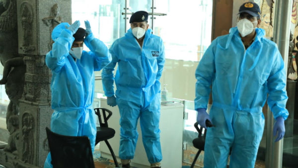 KIAL receives First Batch of flyers from UK 