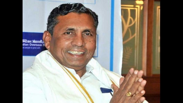 ಪಕ್ಷದ ಹಿರಿಯ ಮುಖಂಡ ಕೆ.ಎಚ್.ಮುನಿಯಪ್ಪ 