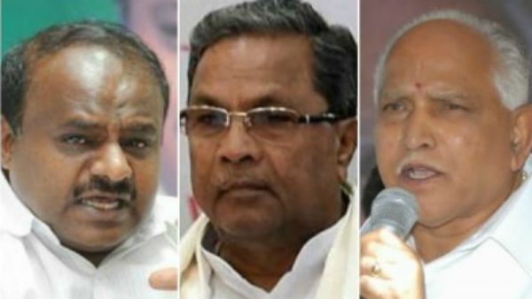 ಪಕ್ಷಕ್ಕೆ ಮುಳುವಾಗುತ್ತಿರುವ ಸಿದ್ದು ಹೇಳಿಕೆ