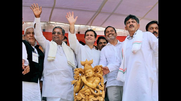 ಆಡಳಿತ ಪಕ್ಷದ ಮೇಲೆ ಮುಗಿ ಬೀಳಬೇಕಿತ್ತು