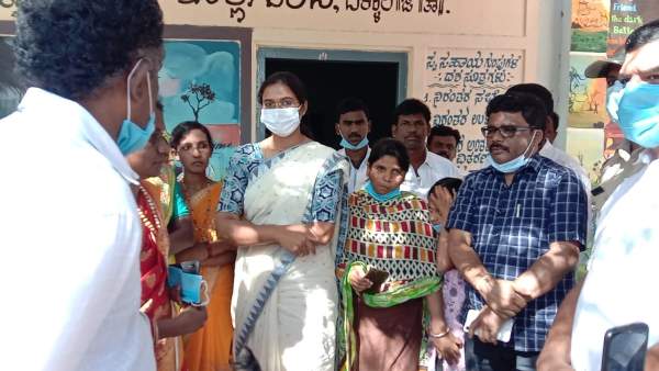 ಮಾದರಿಯಾದ ಸಿಇಒ ಕಾರ್ಯ