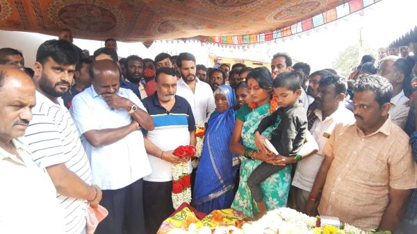 ಪತ್ರ ಬರೆದಿಟ್ಟಿದ್ದ ಜಯರಾಮು