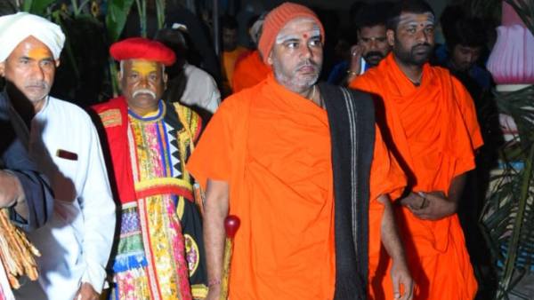 ಫೆಬ್ರವರಿ 7ಕ್ಕೆ ಬೆಂಗಳೂರು ತಲುಪಲಿದೆ