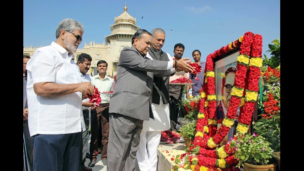 ಜೆಡಿಎಸ್ ಸದಸ್ಯರಿಂದ ಅವಿಶ್ವಾಸ ನೊಟೀಸ್
