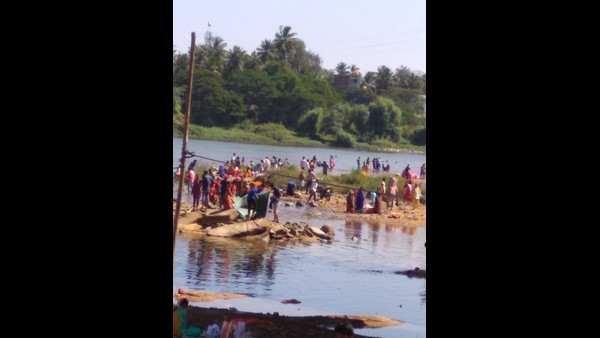 ರಂಗೋಲಿ ಮೆರಗು 