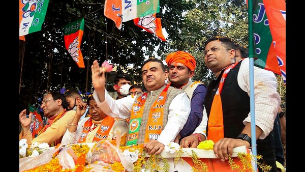  ಸಹೋದರ ಬಿಜೆಪಿಗೆ ಸೇರುವ ಸುಳಿವು ನೀಡಿದ್ದ ಸುವೇಂದು