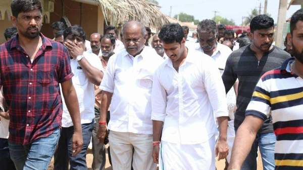 ಜೆಡಿಎಸ್ ಎಂದರೆ ರೈತರ ಪಕ್ಷ