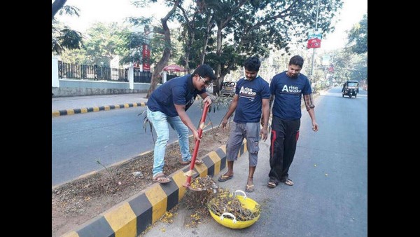 ಪ್ರಮಾಣೀಕರಣದಲ್ಲಿ ಸ್ಟಾರ್ ರೇಟಿಂಗ್ 1100