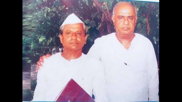 ನಮ್ಮ ಪ್ರೀತಿ ಕಾಕಾ