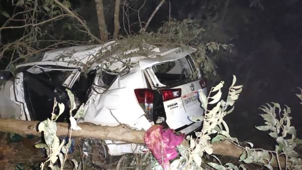 ಅಸಮರ್ಪಕ ರಸ್ತೆ ಕಾಮಗಾರಿ