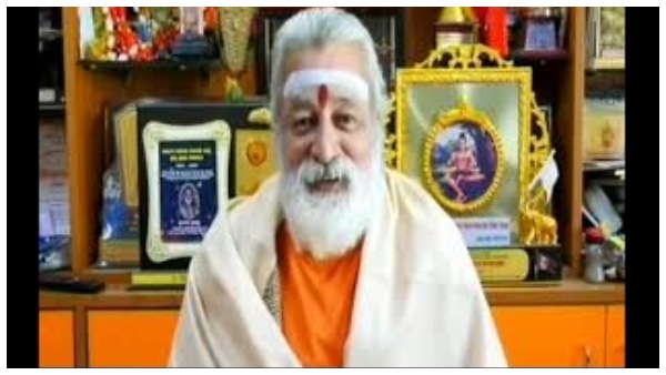 ಯುದ್ದ ನಡೆಯುವ ಸಂಭವ ಇರಬಹುದು ಯುದ್ದ ನಡೆಯುವ ಸಂಭವ ಇರಬಹುದು