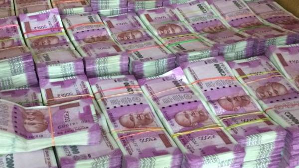 ಎರಡು ಗಂಟೆಗಳ ಕಾರ್ಯಾಚರಣೆ