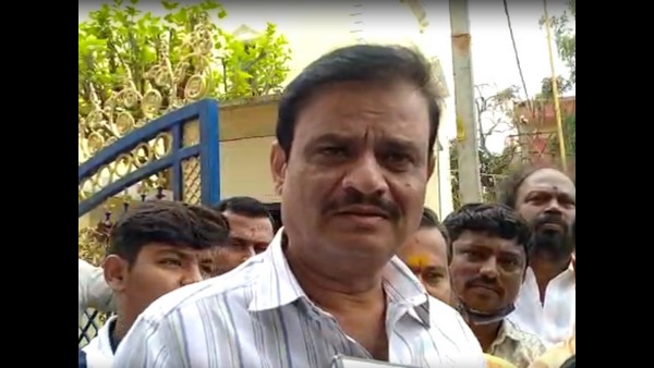 ಸರ್ಕಾರದ ಭವಿಷ್ಯ ನುಡಿದ ಮುನಿರತ್ನ