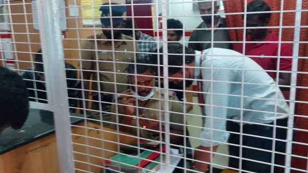 ನಿರ್ದೇಶಕ ಜಾರ್ಜ್ ಅಲೆಕ್ಸಾಂಡರ್ ಮುತ್ತೂಟ್ 