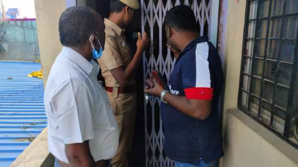 ಸಿಸಿಟಿವಿ ದೃಶ್ಯದ ನೆರವು 