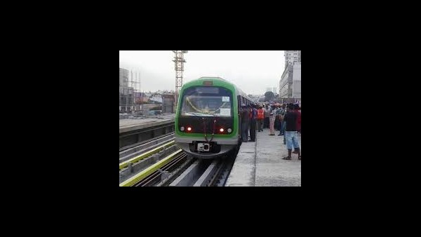 ರೈಲ್ವೆ ನಿಲ್ದಾಣಕ್ಕೆ ನೇರ ಸಂಪರ್ಕ 